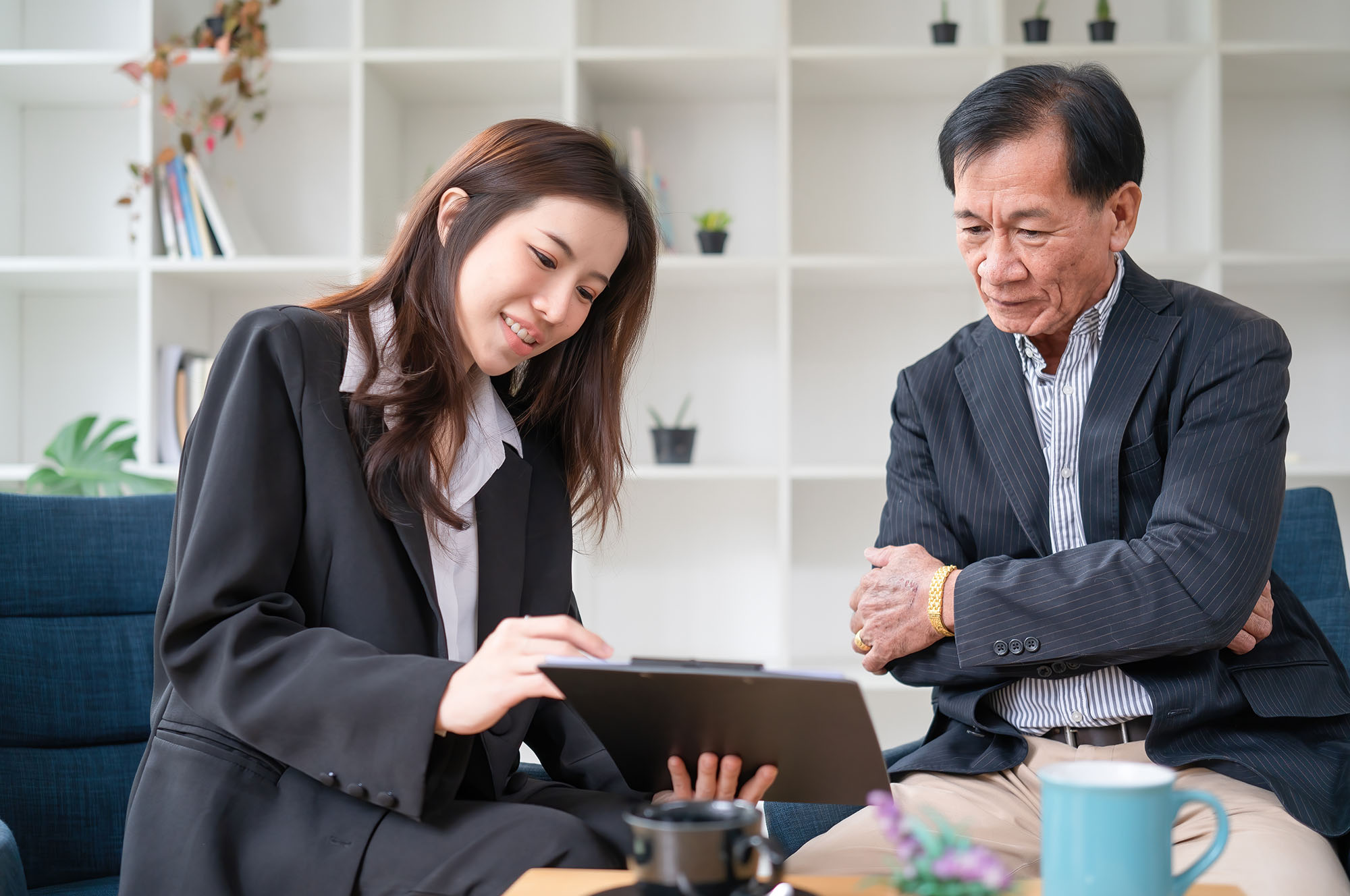 オーナー様向け賃貸相談